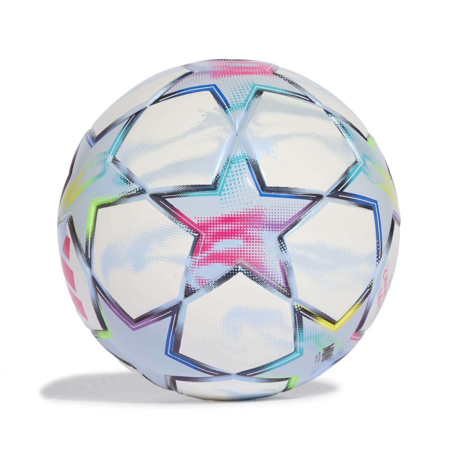 adidas UEFA Champions League 26/27 Mini Football