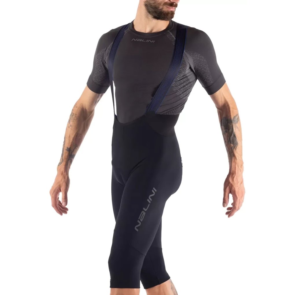 Nalini New Ideale Knickers Men - black 4000