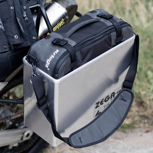 Kriega Ks40 Universal Bag - BlackRef: kri0067 / ks40