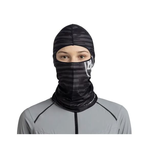 Buff Nedre Balaclava - BlackRef: BUF0018 / 136747.901.10.00