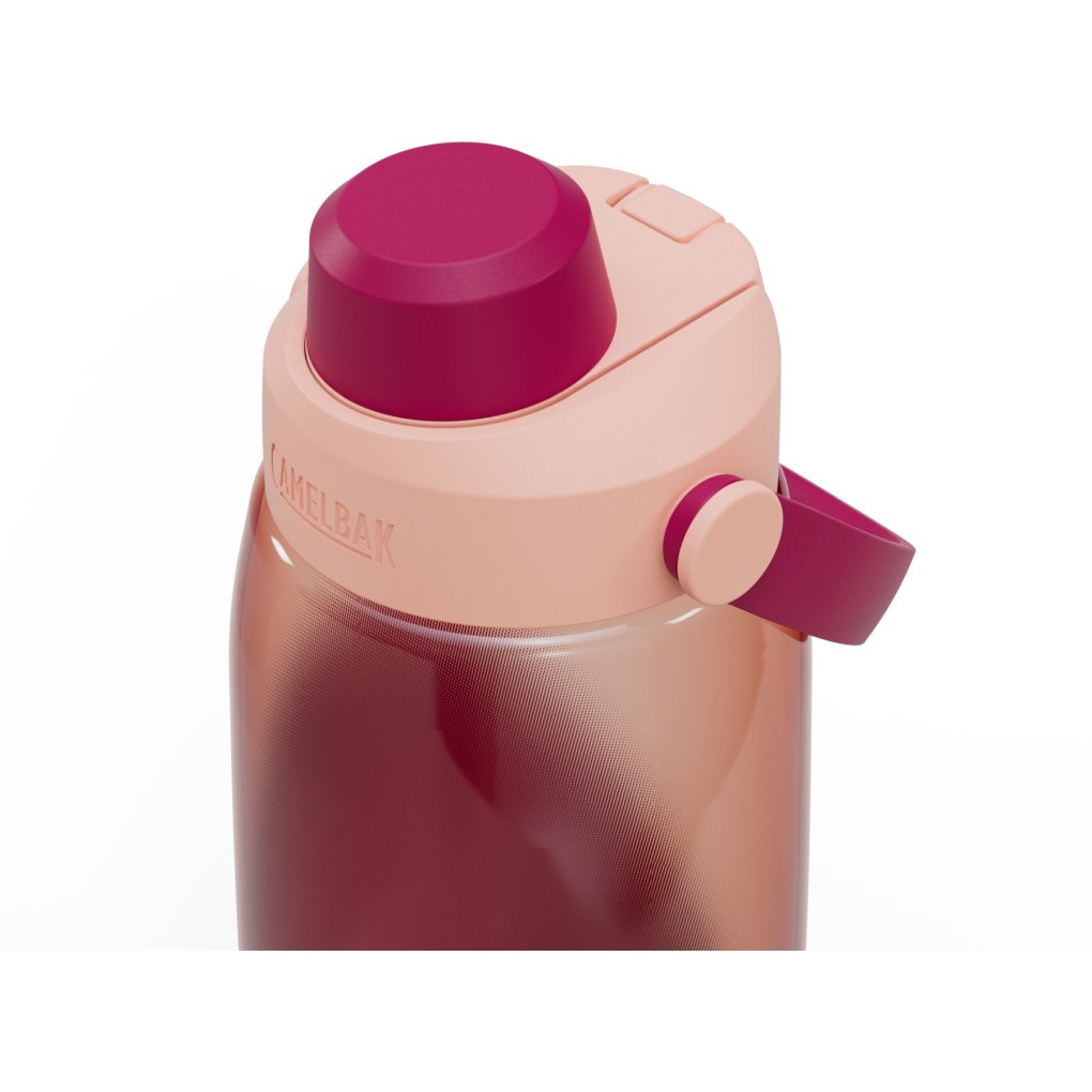 CamelBak Thrive Chug Bottle 1L - blush dawn