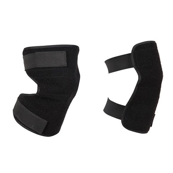 Porte-sliders DXR SLIDERS PATCH - NoirRef : DXR0096 / DXR0096CO37034