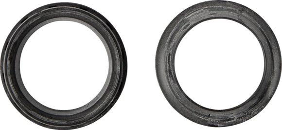 Moose Racing Fork Oil Seals and Dust Covers 04070730Ref: ME03344A / 04070730
