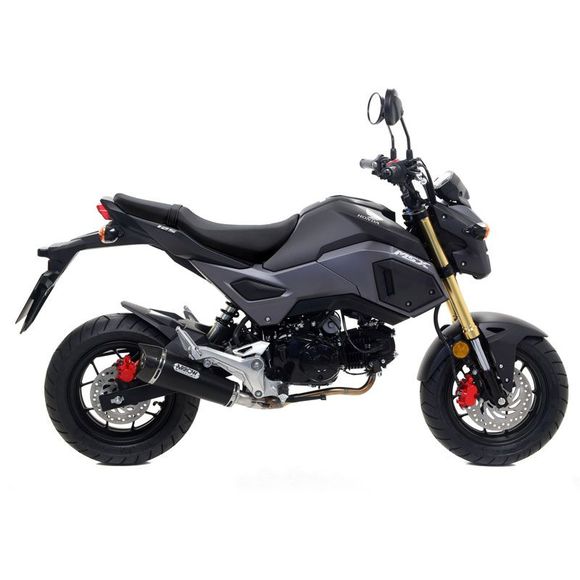 Arrow 52005kz catalytic collector - grayRef: AW0486 / 52005KZ
