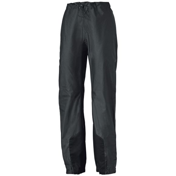 Pantalon de pluie Held WET TOUR 2 BASE FEMME - NoirRef : ED0283