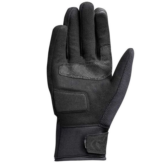 Gants Ixon MS KRILL LADY - NoirRef : IX1382