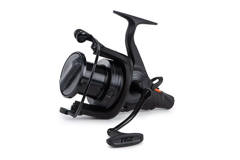 Fox EOS 14000 FS Reel