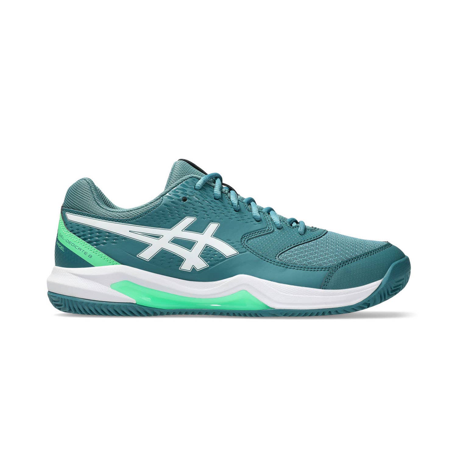 Asics Gel-dedicate 8 Padel 1041A4141