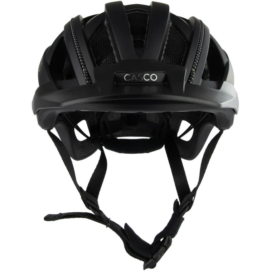 Casco CUDA Prime Helmet - Shade Black