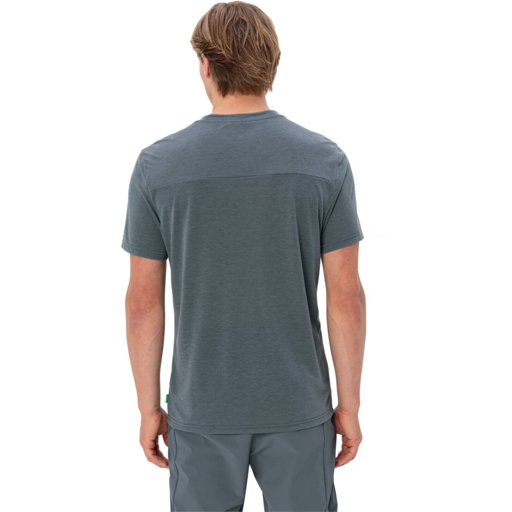 Vaude Tekoa T-Shirt III Men - heron