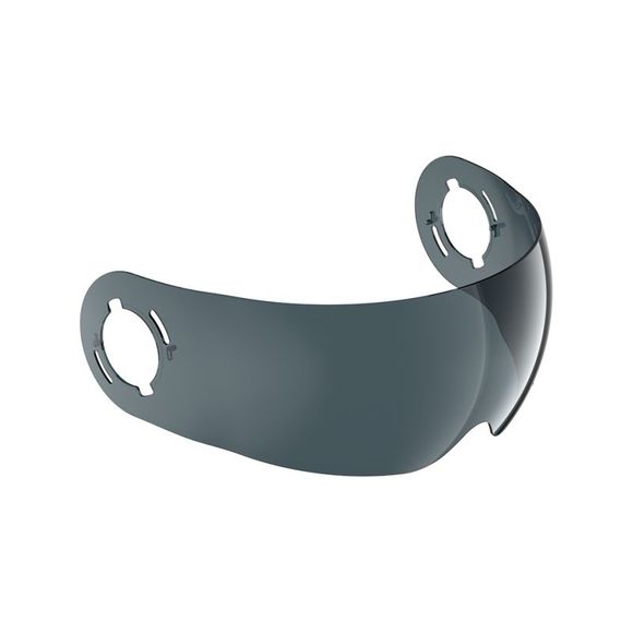 ROOF SOLAR 100% helmet screen - RO35 COOPER - BlackRef: RO0094 / 10098100