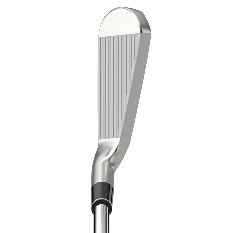 Srixon ZX4 Mk II Golf Irons Custom Fit)