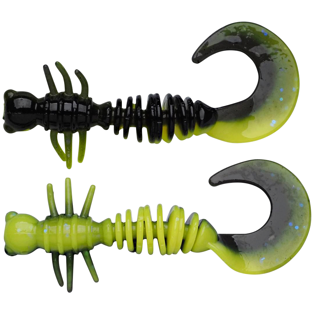 Fishing Accessories/Lures/Soft Lures/Creature Baits