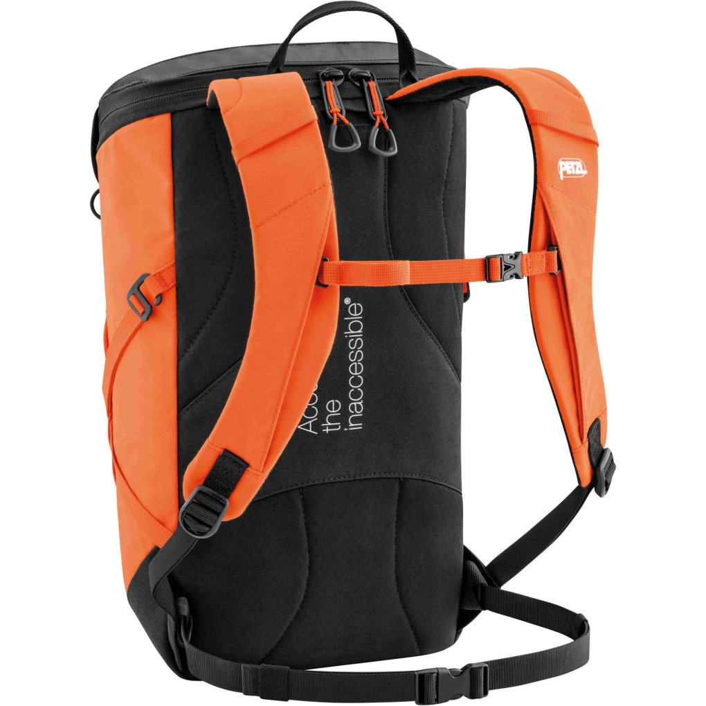 Petzl Bug Backpack - orange