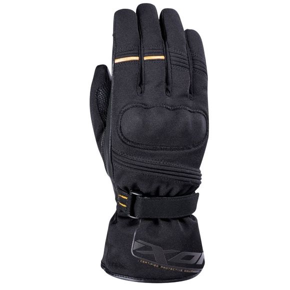 Ixon pro field lady gloves - black / yellowRef: IX1536