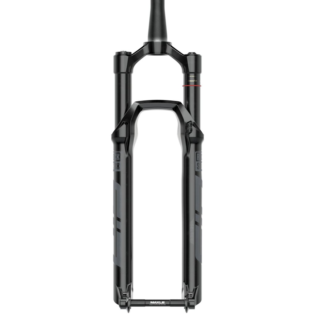 RockShox SID Select 3P Suspension Fork - DebonAir+ | Charger XC - 29