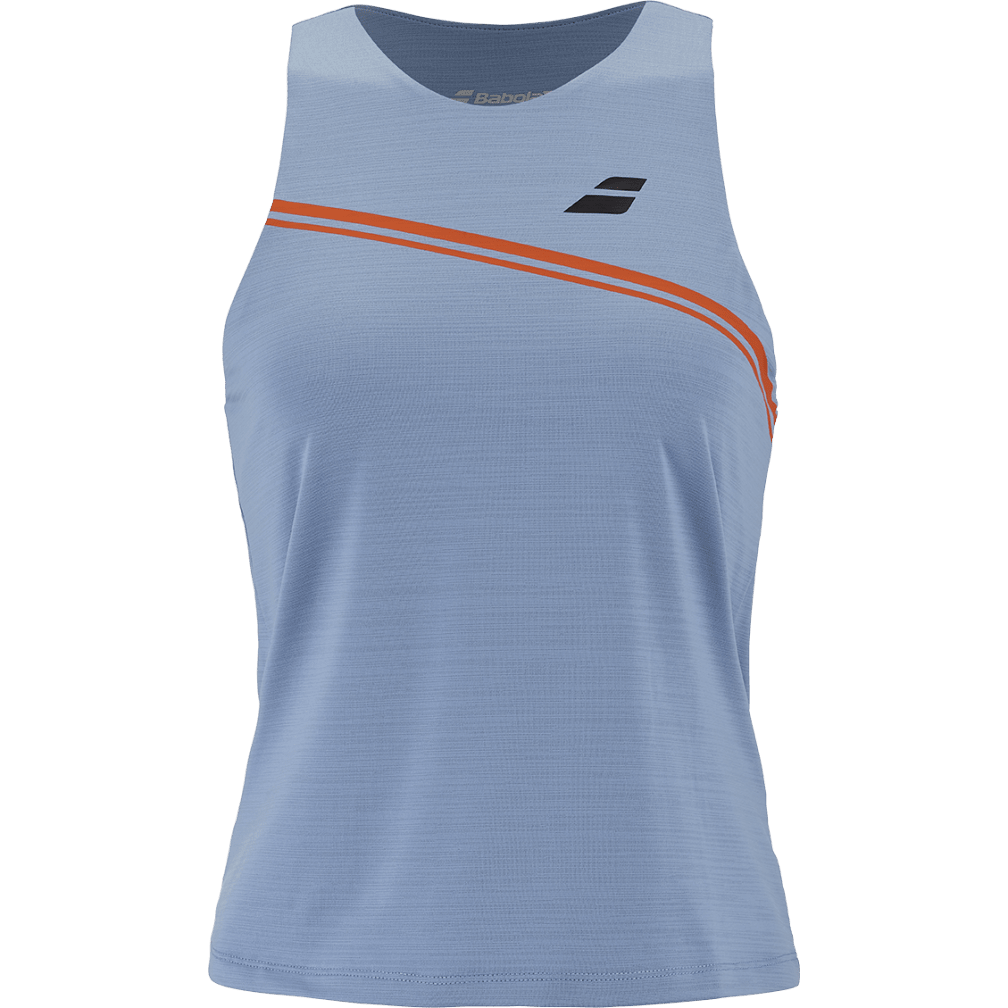 Play Tank Top Women