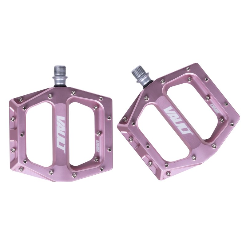 DMR Vault Pedal - pink punch