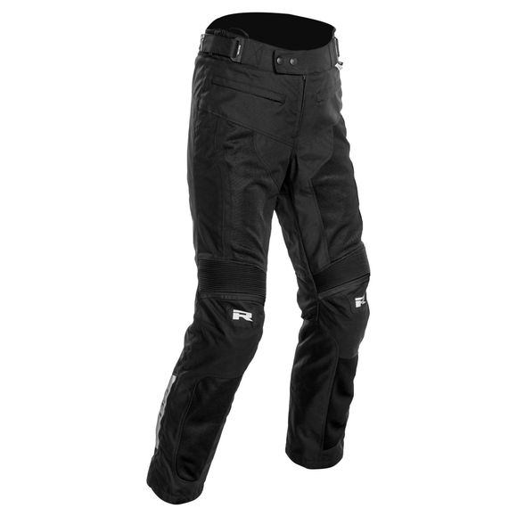 Richa Airvent Evo 2 Lady Short - Black Motorcycle PantsRef: RC0797