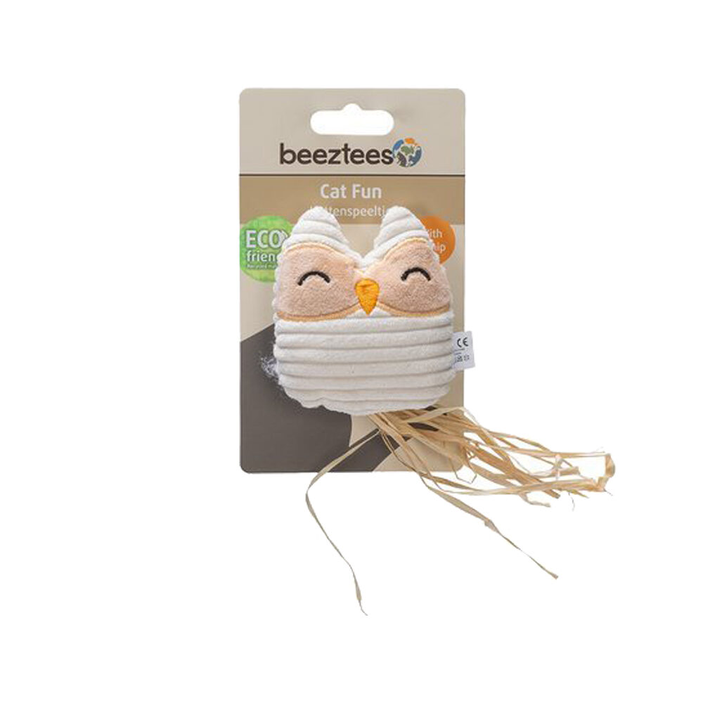 Beeztees Eco Owl Pippa