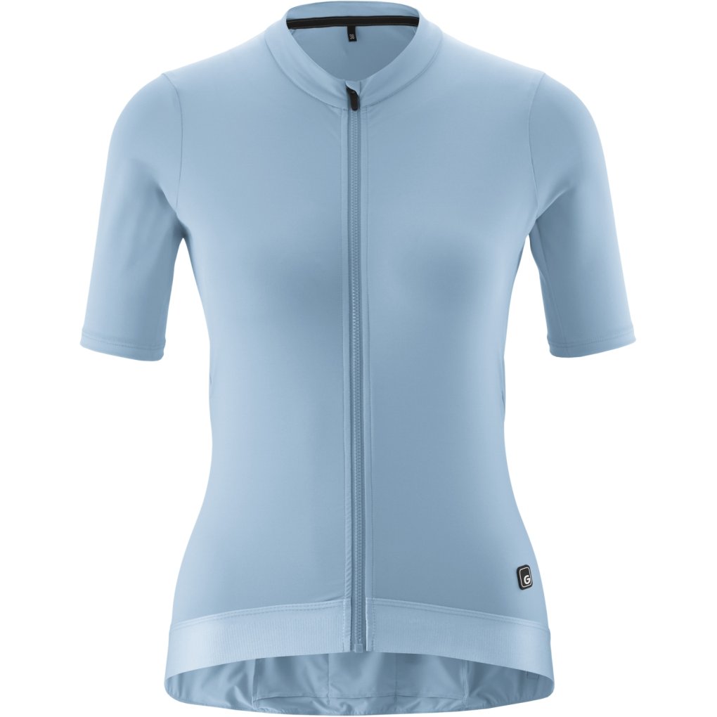 Gonso Road Cycling Jersey Women - Stormy Blue