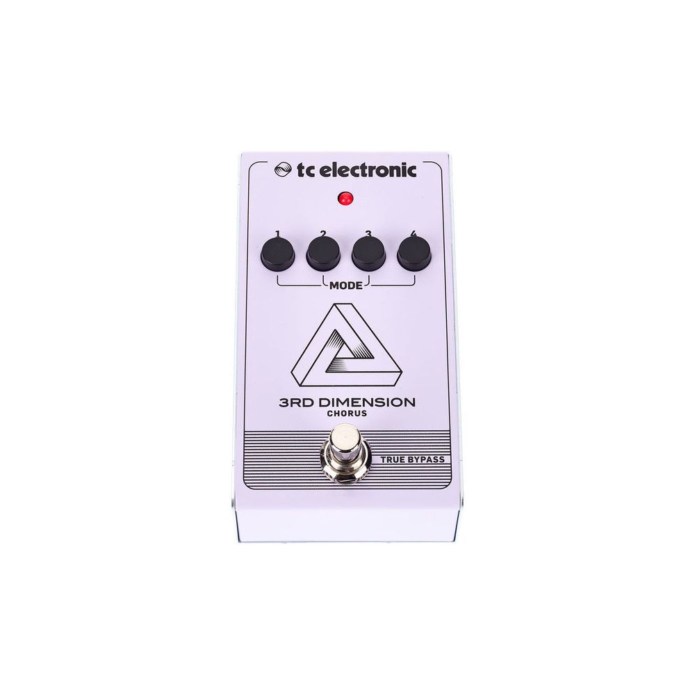 tc electronic 3rd Dimension Chorus – Thomann Ireland