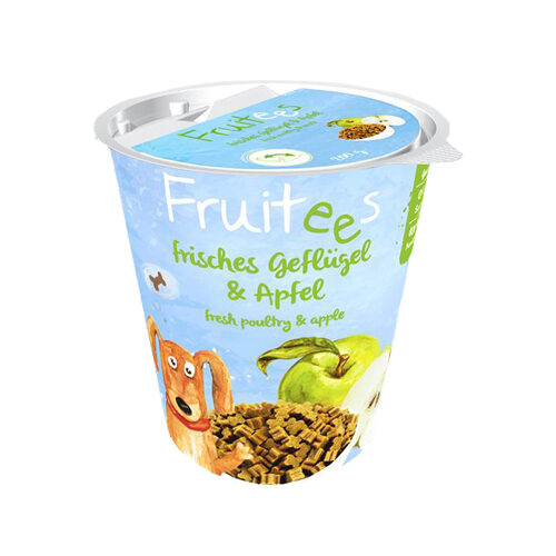 Bosch Fruitees - Chicken & Apple - 220 g