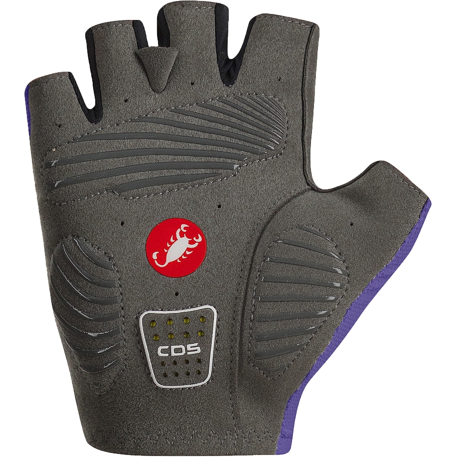 Castelli Competizione Gloves Women - ultraviolet 501