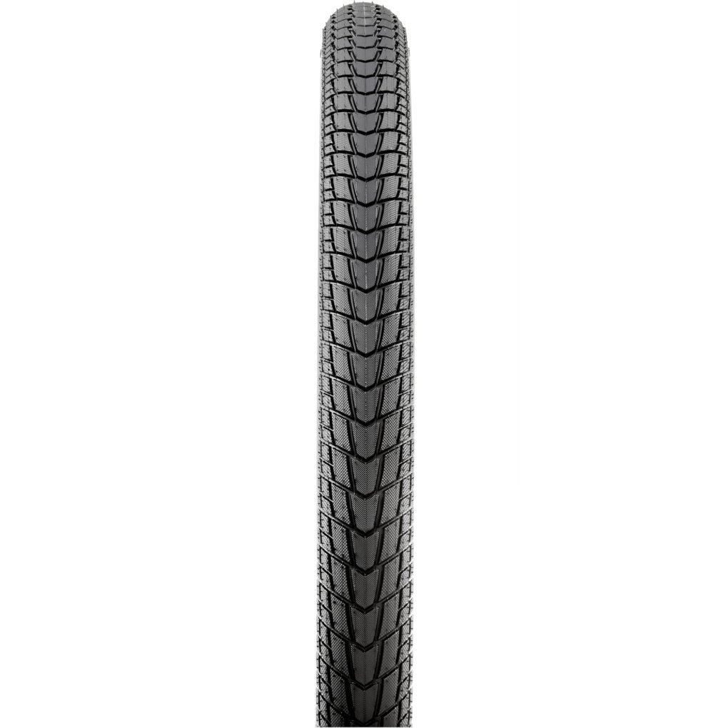 Maxxis MetroPass Pro Wire Bead Tire - City | 4 Season | MaxxProtect UrbanPro | ECE-R75 - 27.5x2.00