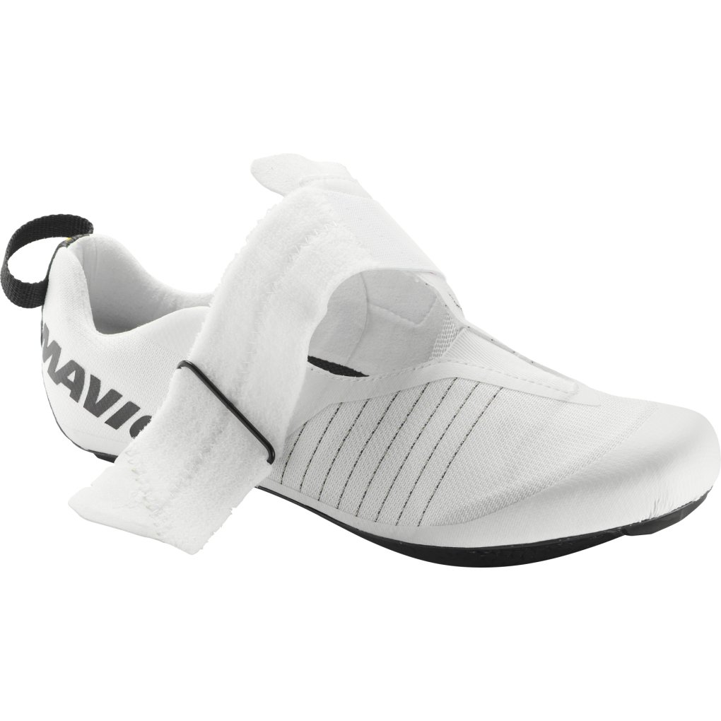 Mavic Ultimate Tri IV Triathlon Shoes Men - white