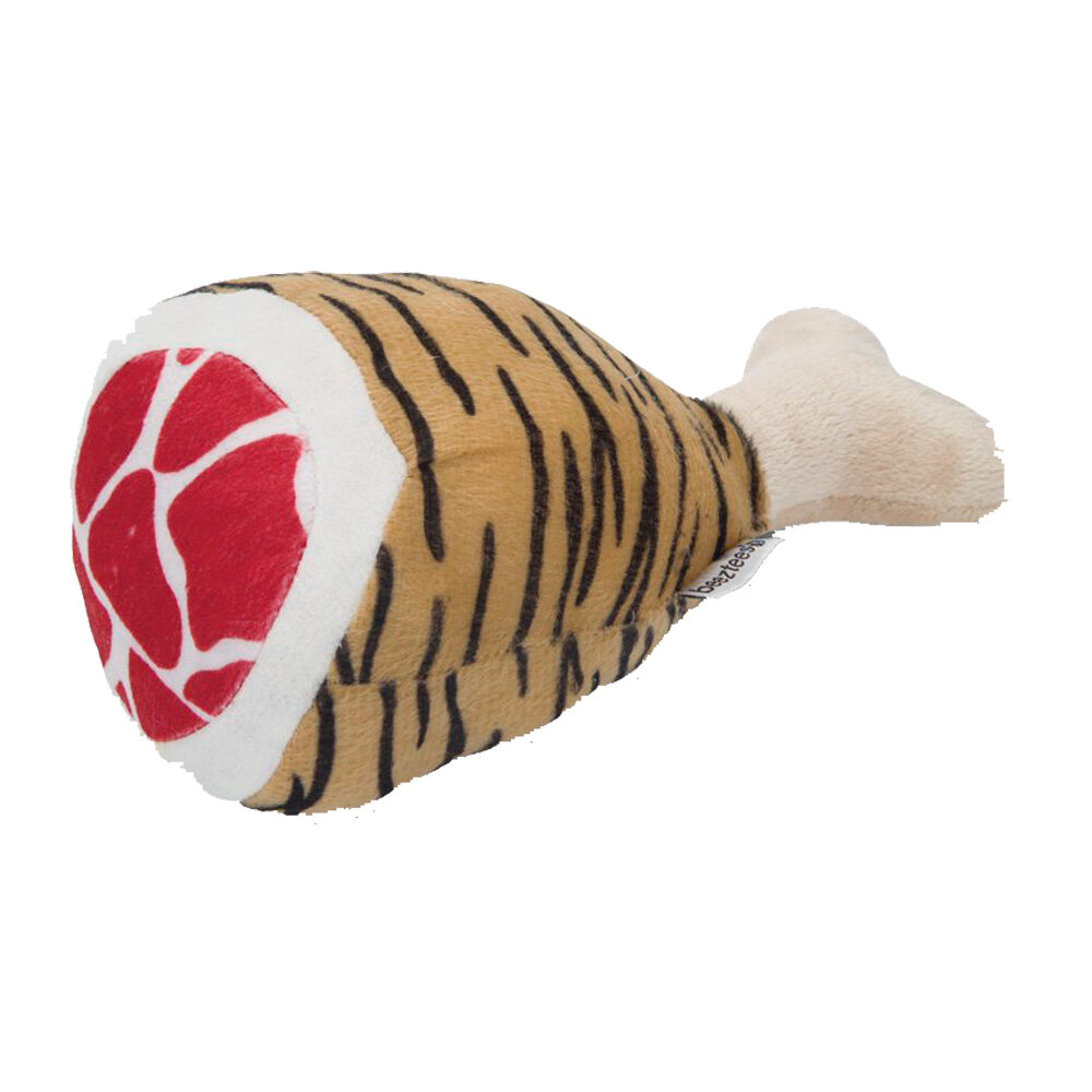 Beeztees Tiger Drumstick - 12,5 cm