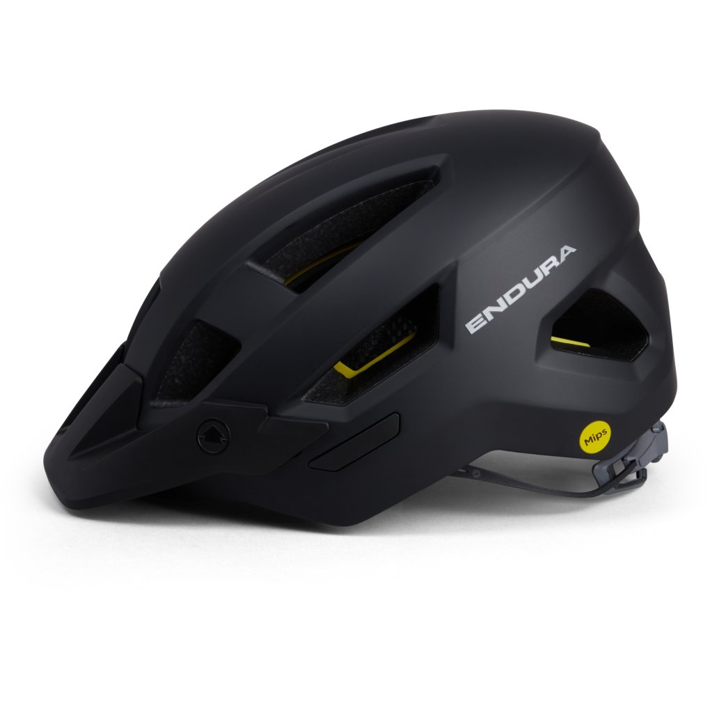 Endura Hummvee MIPS Helmet - black