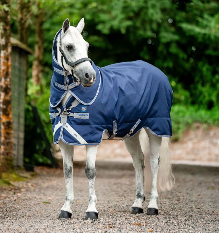 Rhino® Plus Pony Turnout 100g