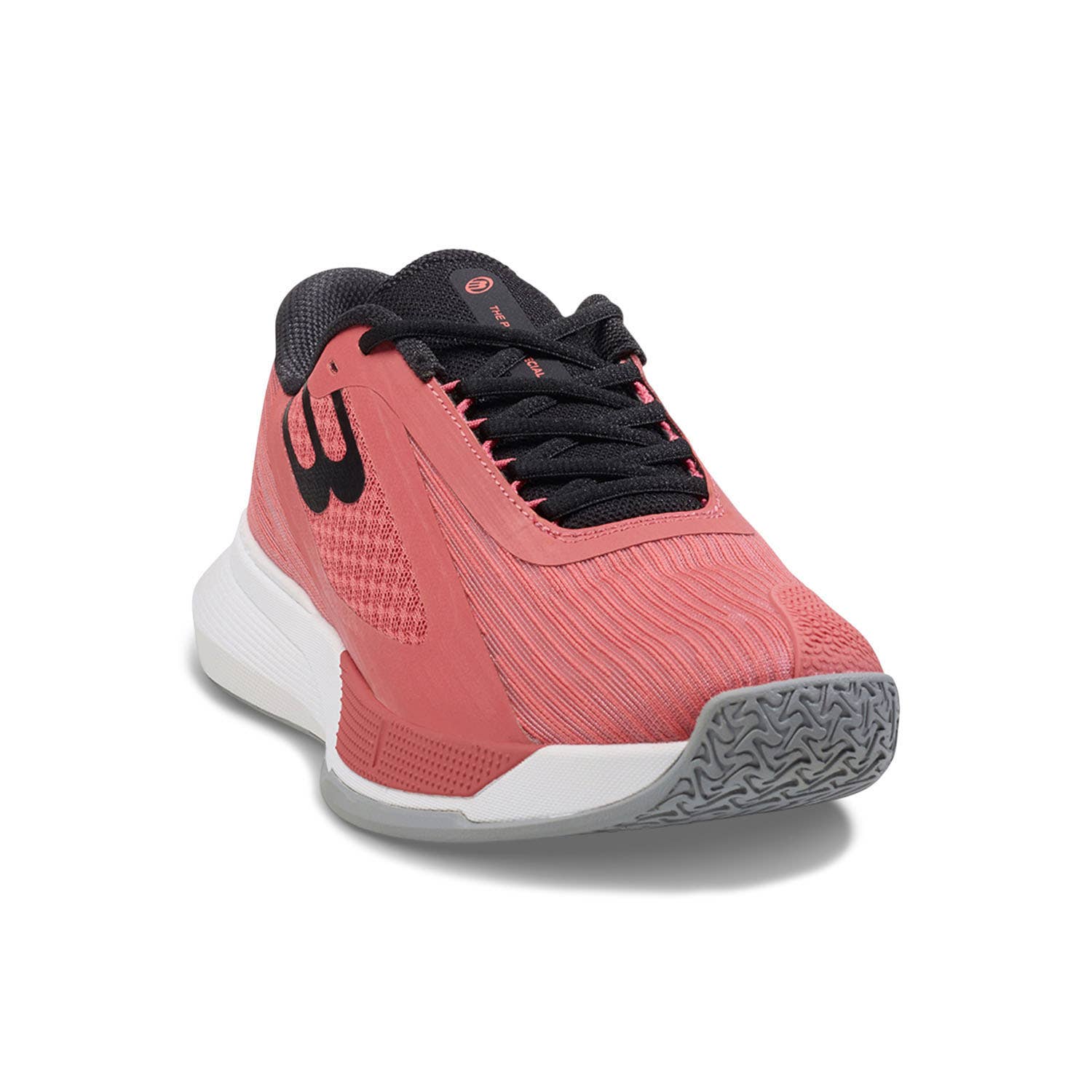 BULLPADEL WONDER BUBBLEGUM PINK WOMEN DD05711000