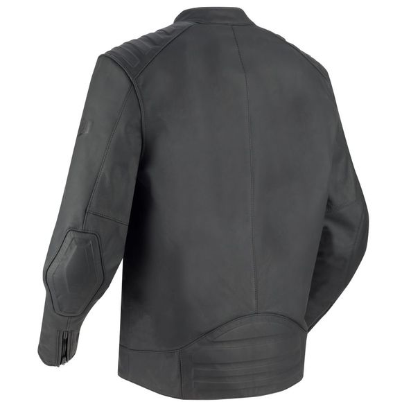 Segura PHIL Motorcycle Jacket - BlackRef: SG1472