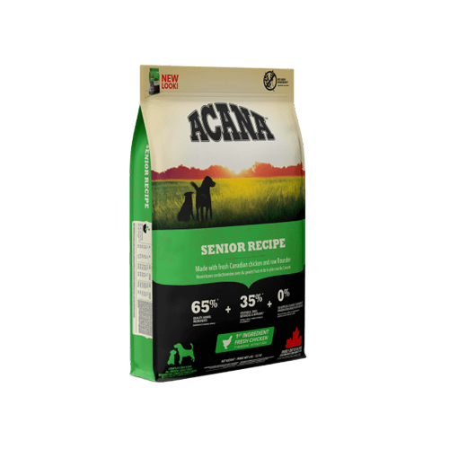 Acana Senior Dog Heritage - 6kg
