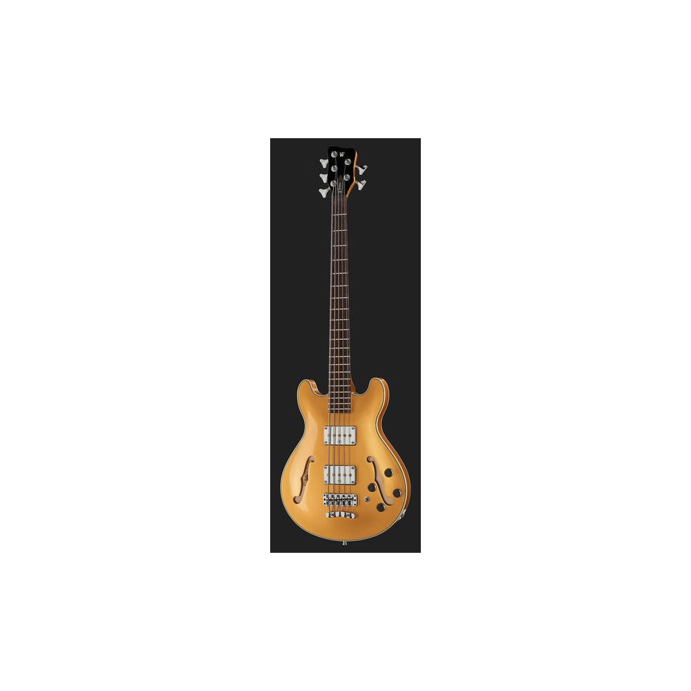 Warwick RB Star Bass 5 MGHP – Thomann Ireland