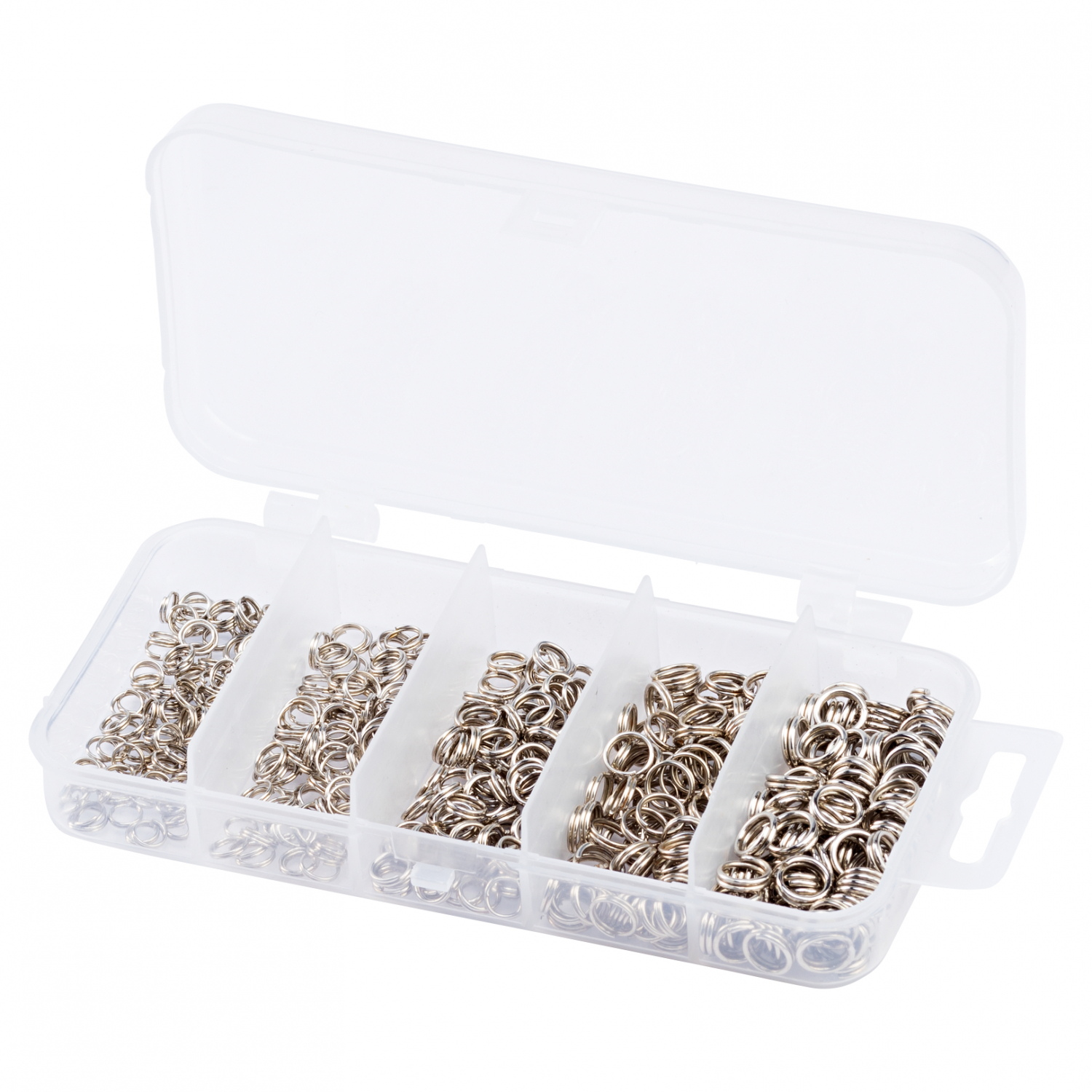 Kogha Split ring Set