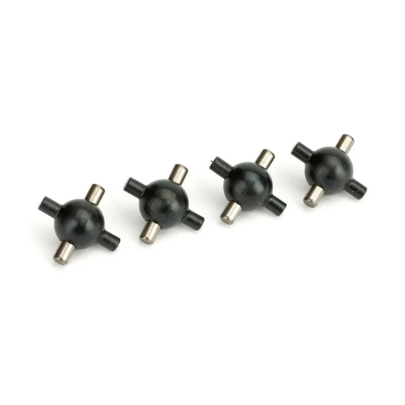 ECX 232005 Pivot Ball HD (4): 1:10 2wd All