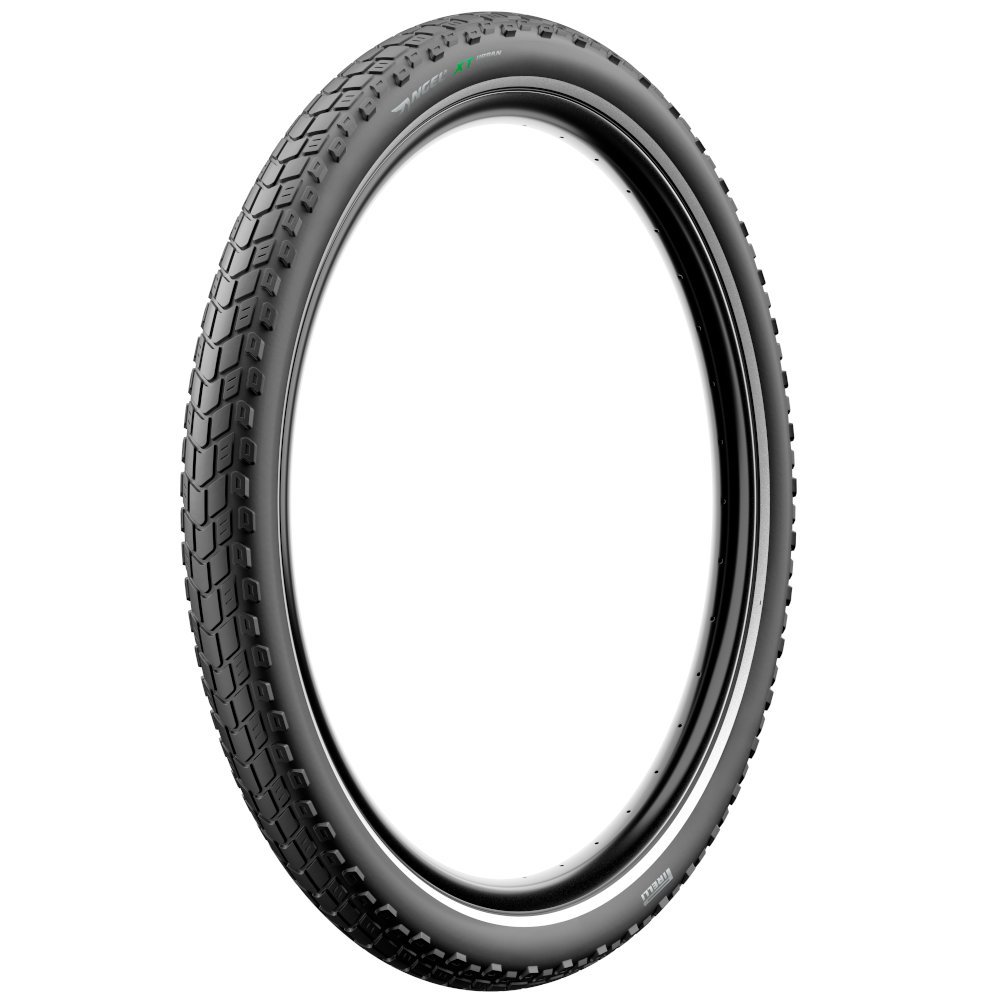 Pirelli Angel Urban XT Wire Bead Tire - ECE-R75 - 28x2.40
