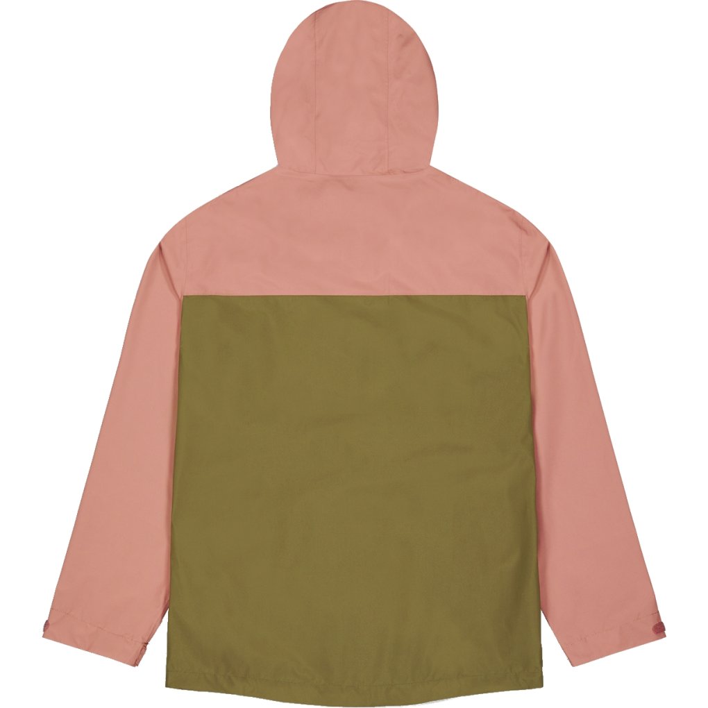 Picture Volute 2.5L Jacket Men - Tobacco