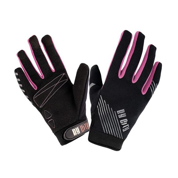 Gloves By City Moscow Lady - RoseRef: BYC0007