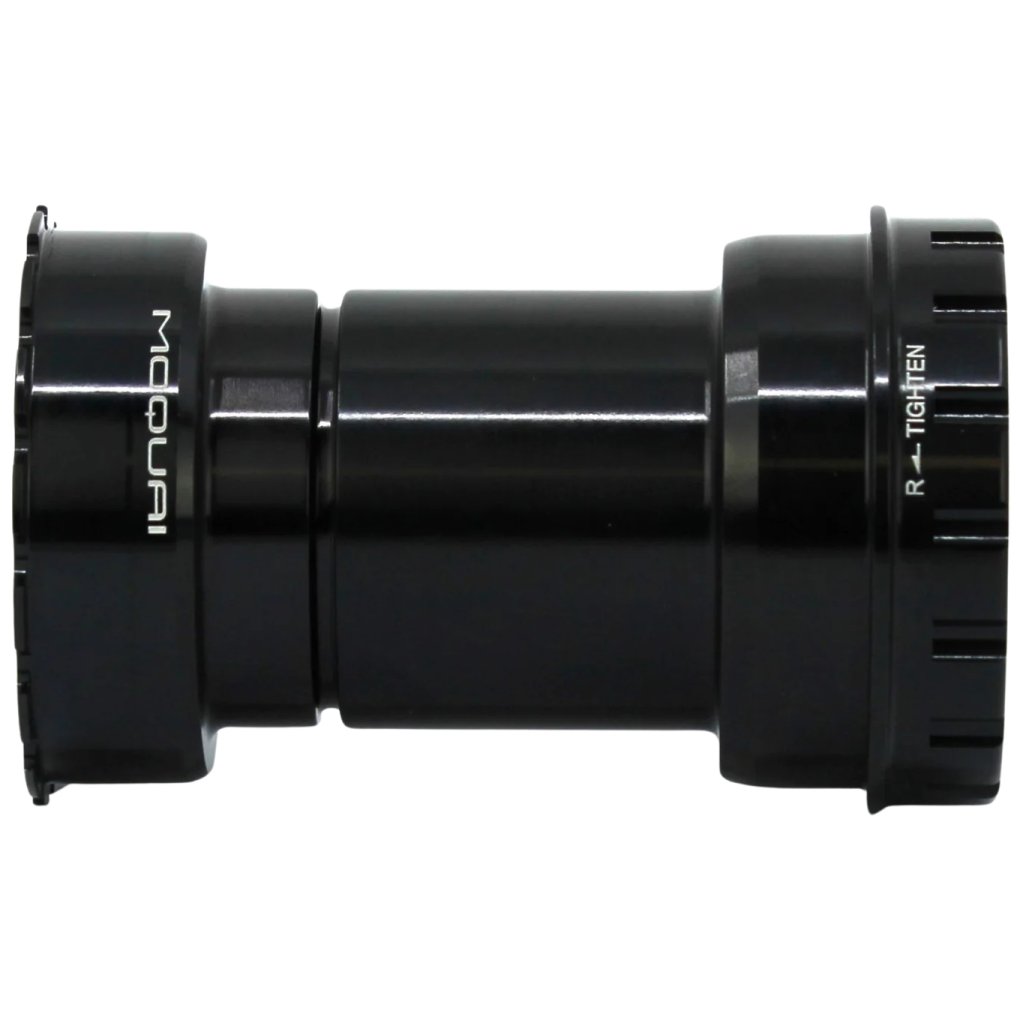Moquai Bottom Bracket - SUJ2 | BBright | PF46-79-29