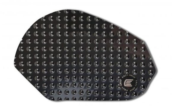 R&G Racing Eazi-Grip Evo Tank Grip Kit - BlackRef: Rgr01966A / 1129227001