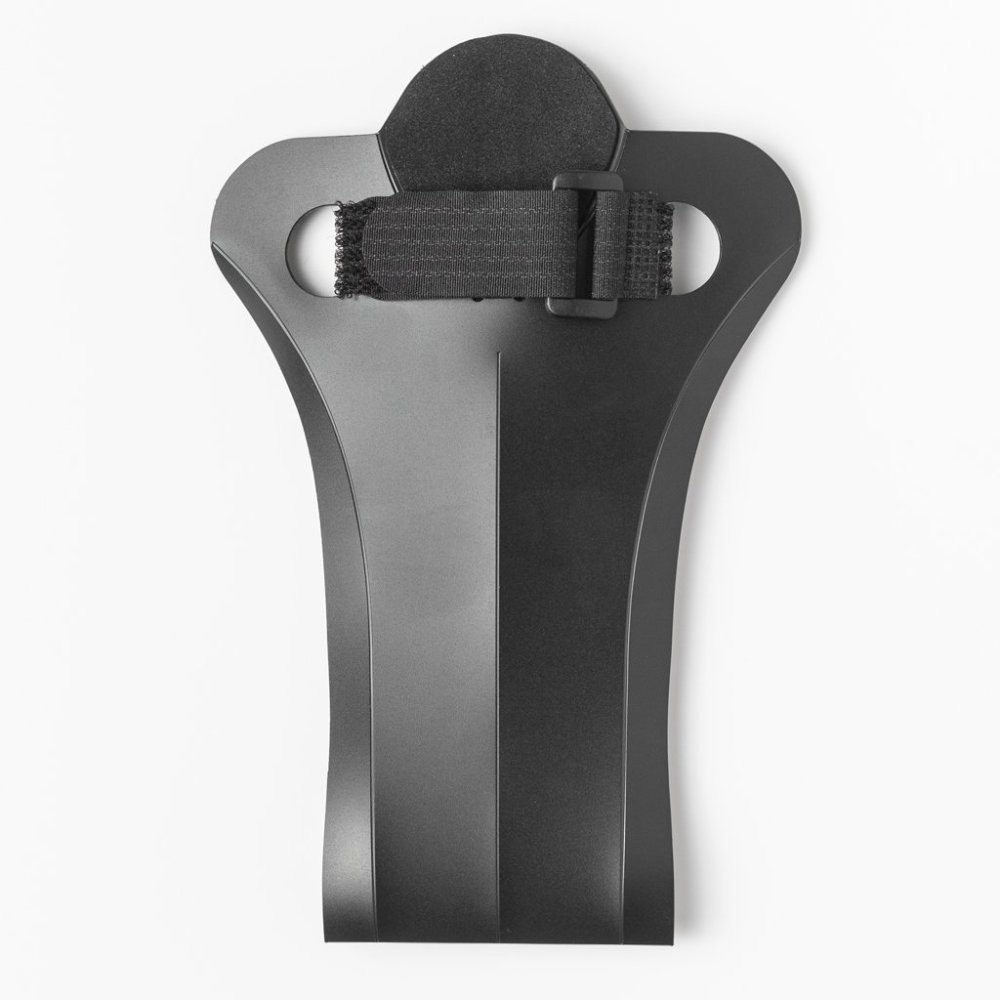 Ass Savers FRR-4 Fendor Bendor Regular Mudguard - black