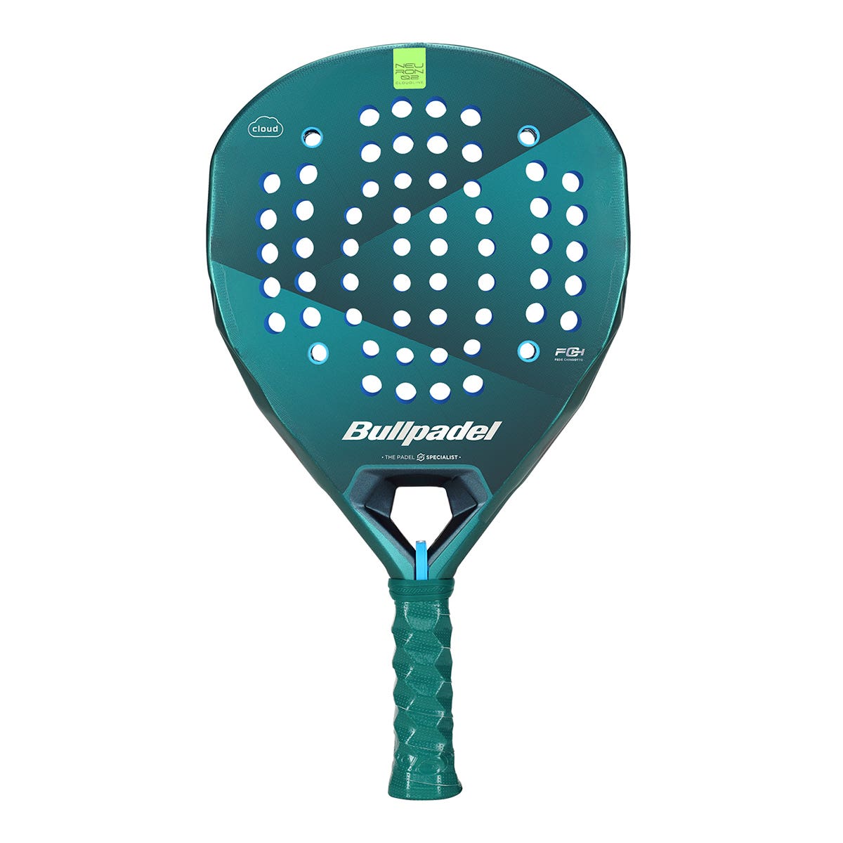 BULLPADEL NEURON 02 CLOUD