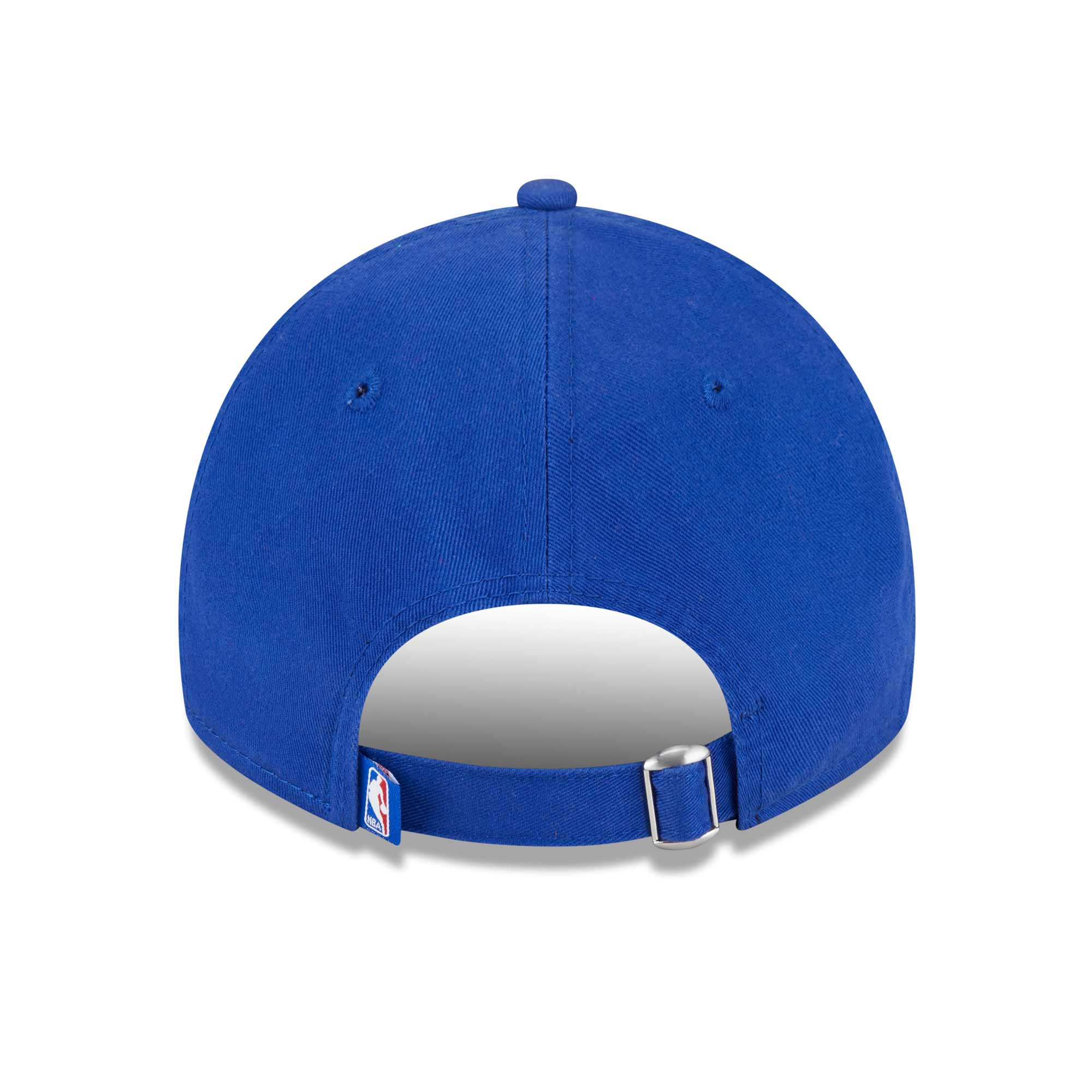 Los Angeles Clippers 2023 NBA Draft New Era 9TWENTY Adjustable Cap Blue