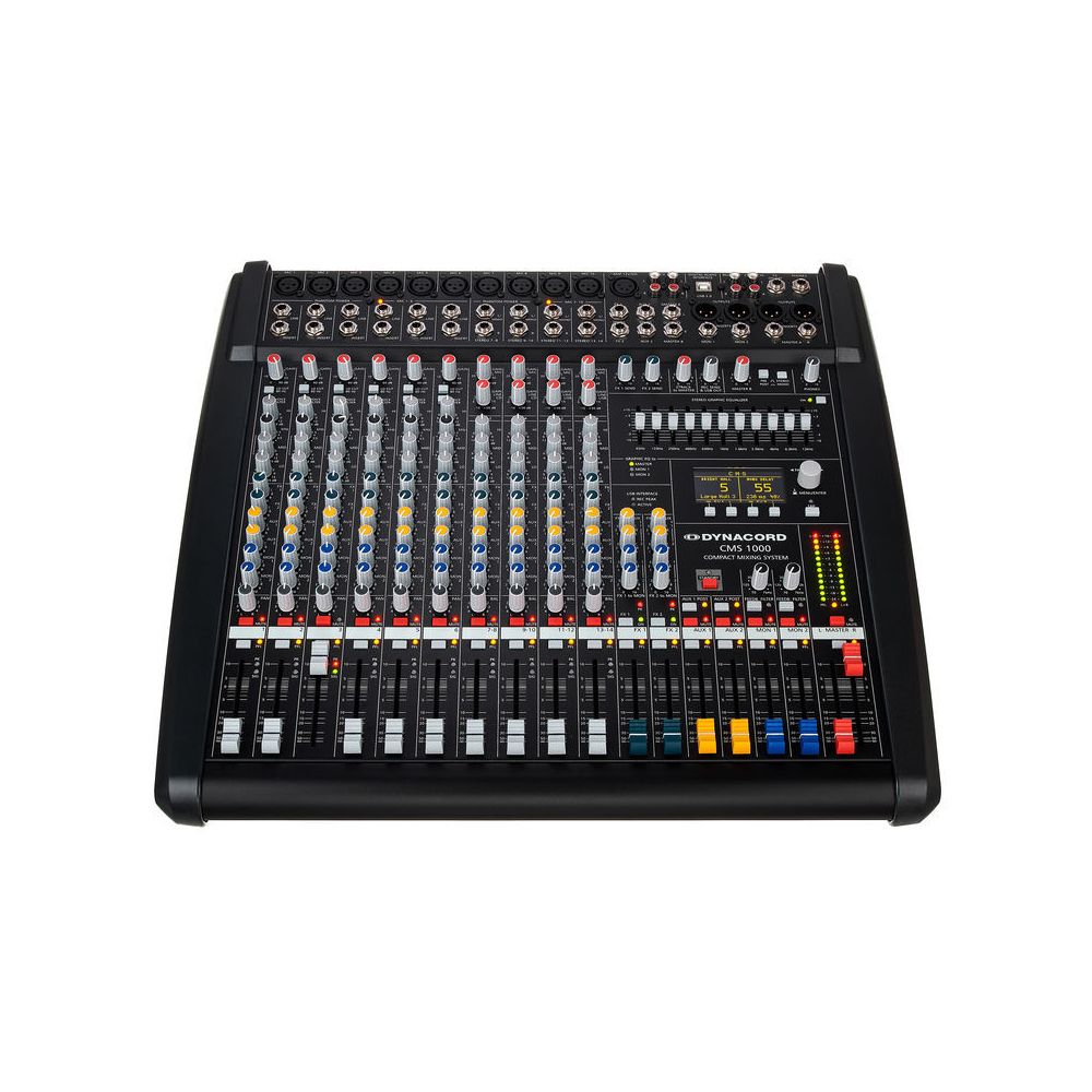 Dynacord CMS1000