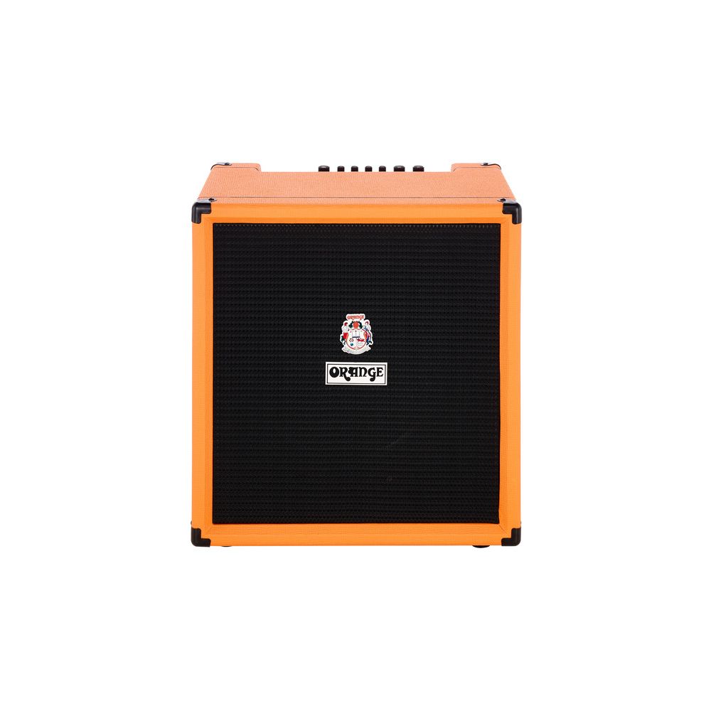 Orange Crush Bass 100 – Thomann Ireland