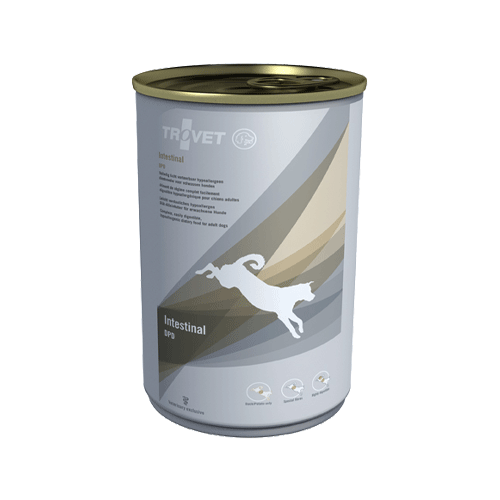 TROVET Intestinal DPD Dog - 6 x 400g Tins